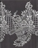 Galerie dentelles